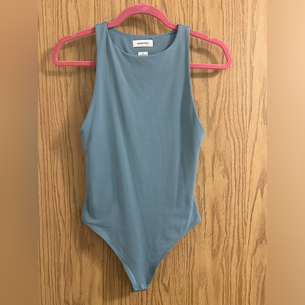 Aritzia Babaton Bodysuit